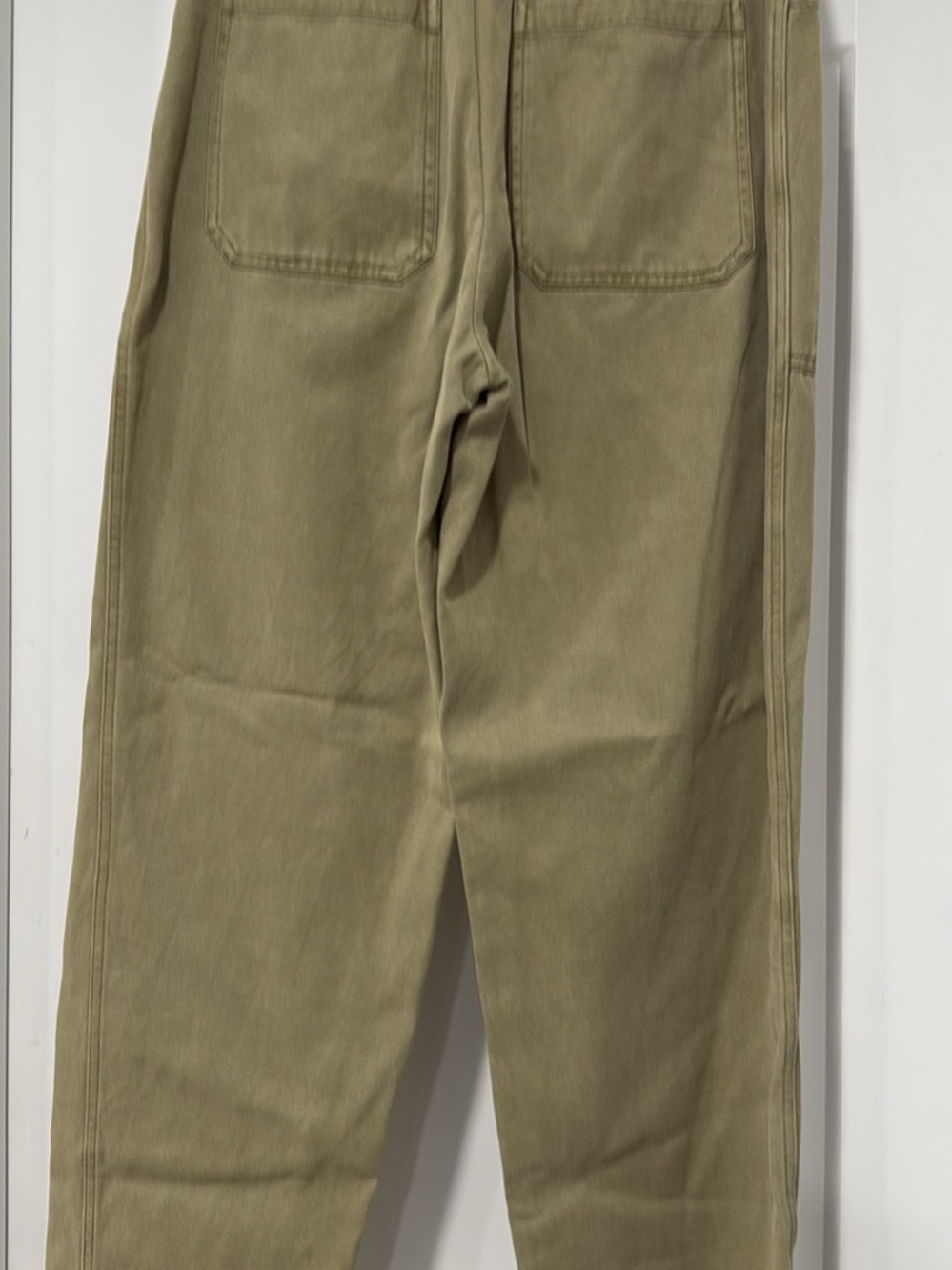 Rails Olive-Toned Chinos